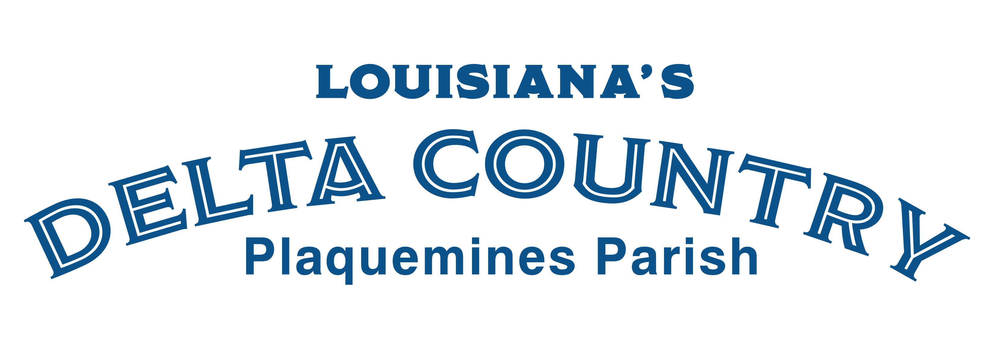 Louisiana's Delta Country Plaquemines Parish